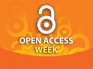 OpenAccessWeek